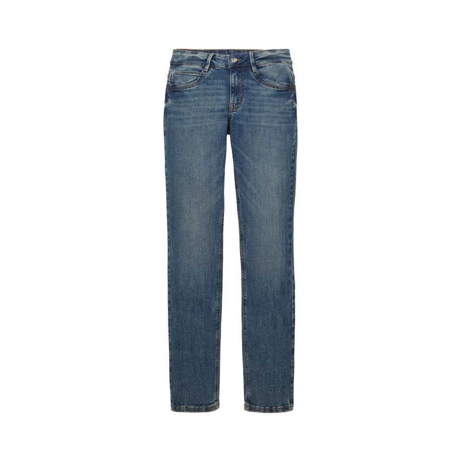 Tom Tailor TOM TAILOR Jeans Alexa blauw denim -