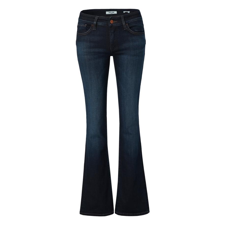 Salsa Salsa Jeans Jeans Wonder nachtblauw -
