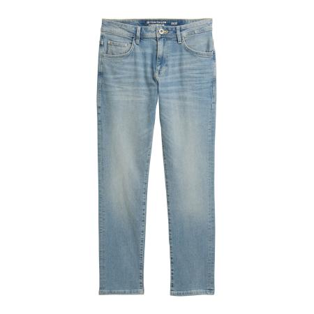 Tom Tailor TOM TAILOR Jeans Josh lichtblauw