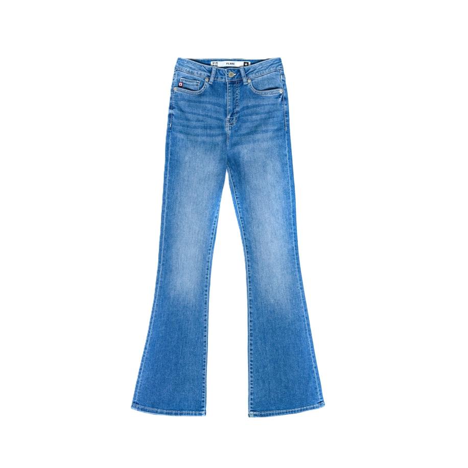 Big Star BIG STAR Jeans Clara blauw -