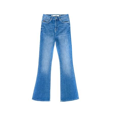 Big Star BIG STAR Jeans Clara blauw