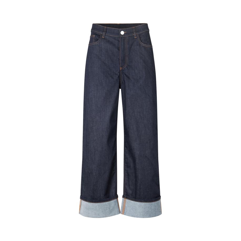 Masai Masai Jeans Palvessa nachtblauw -