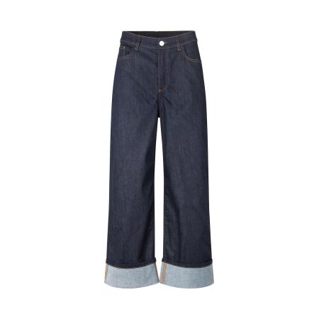 Masai Masai Jeans Palvessa nachtblauw