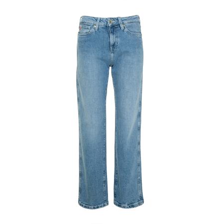 Big Star BIG STAR Jeans Myrra blauw