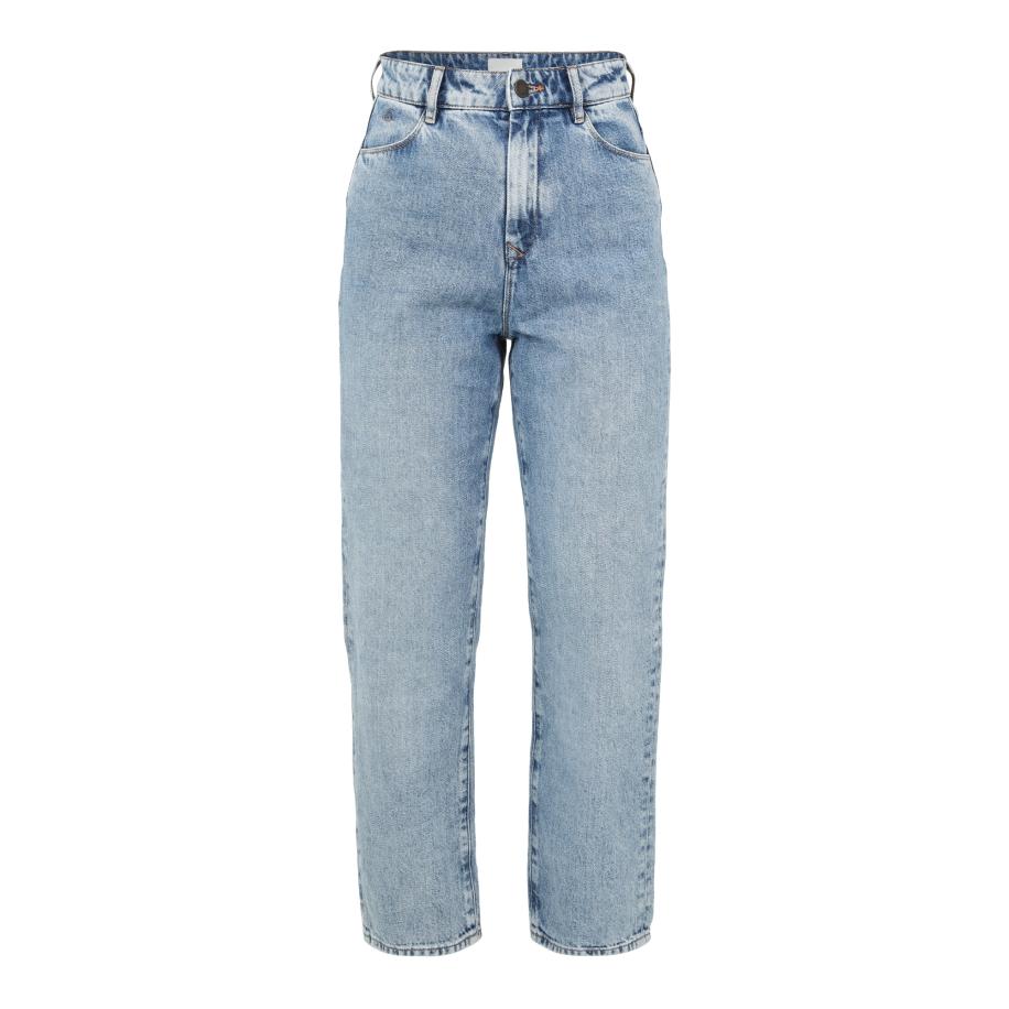 DAWN Dawn Jeans blauw denim -