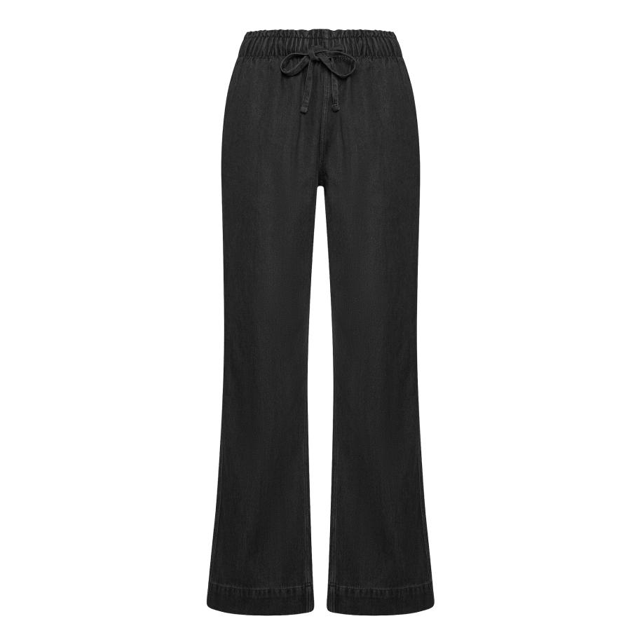 Deha DEHA Jeans zwart -