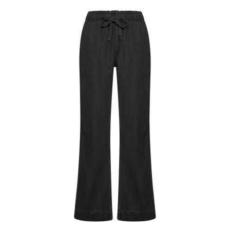 Deha DEHA Jeans zwart