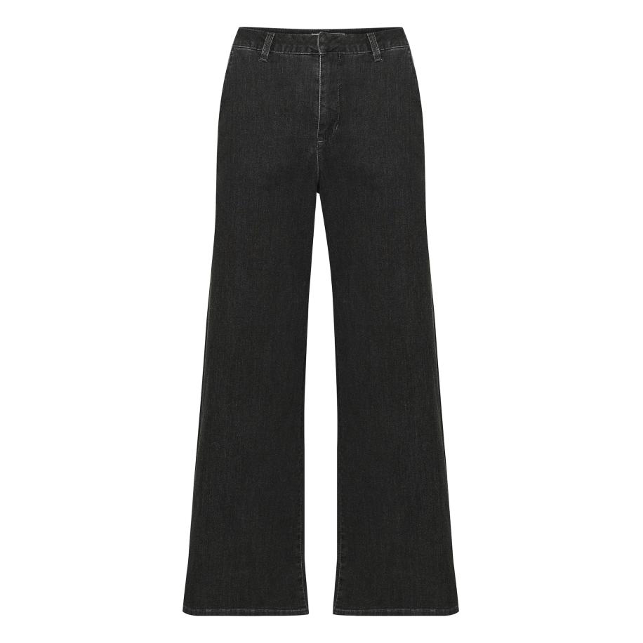 Cream Cream Jeans Visti grey denim -