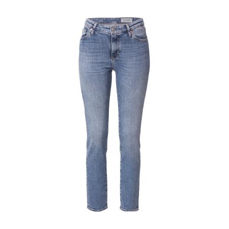 ag jeans AG Jeans Jeans Mari blauw denim