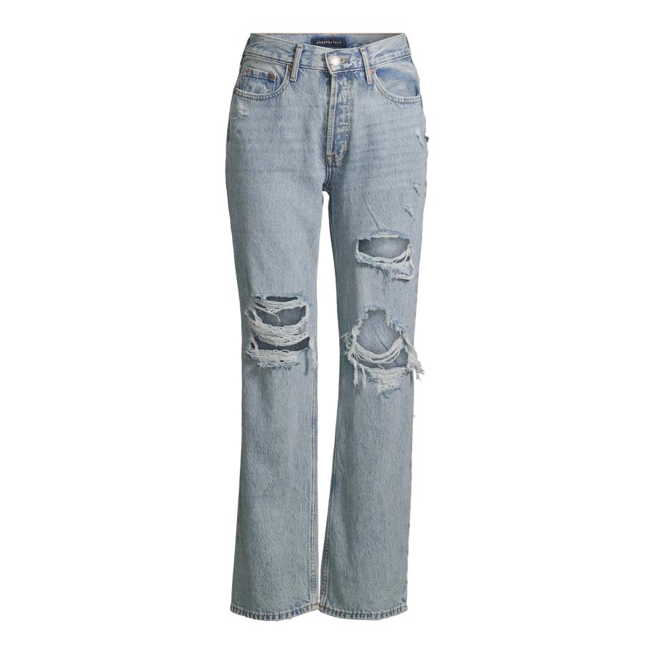Aeropostale AÉROPOSTALE Jeans blauw denim -