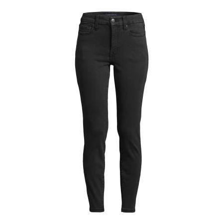 Aeropostale AÉROPOSTALE Jeans black denim
