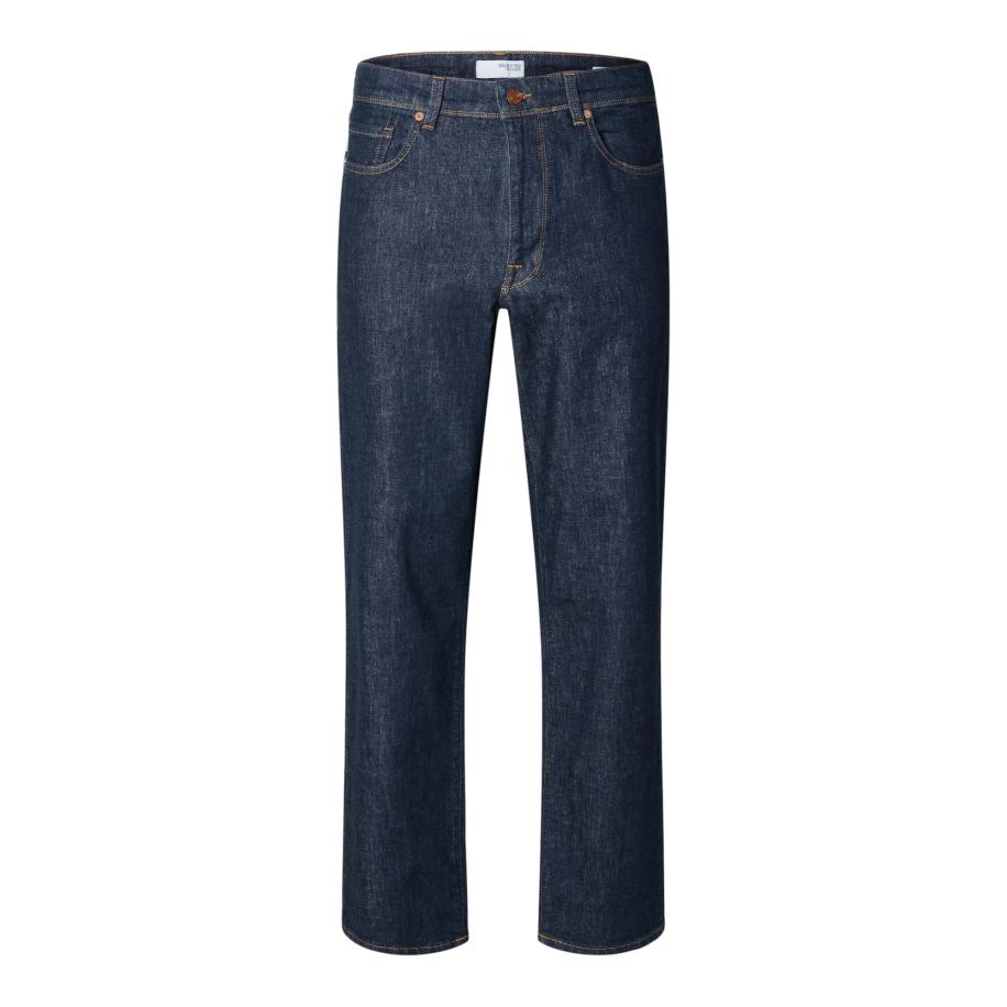 Selected SELECTED Jeans COLE navy -