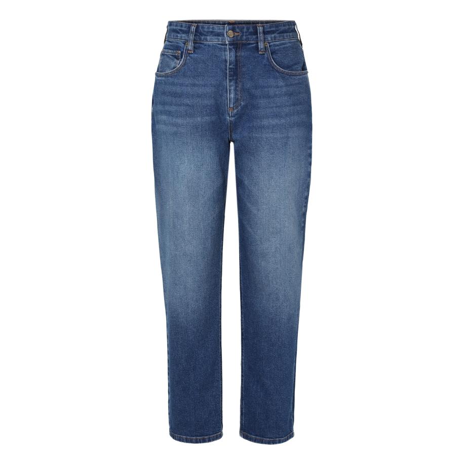 TATUUM TATUUM Jeans blauw denim -