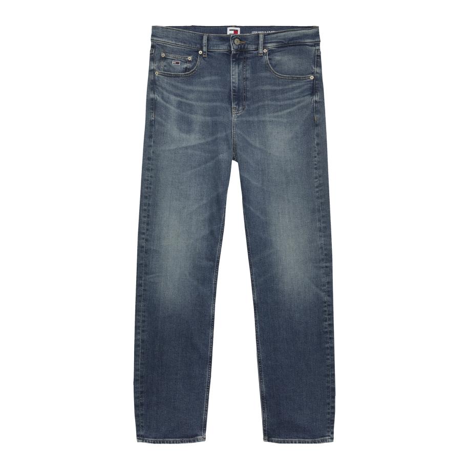 Tommy Jeans Tommy Jeans Jeans Otis blauw denim -
