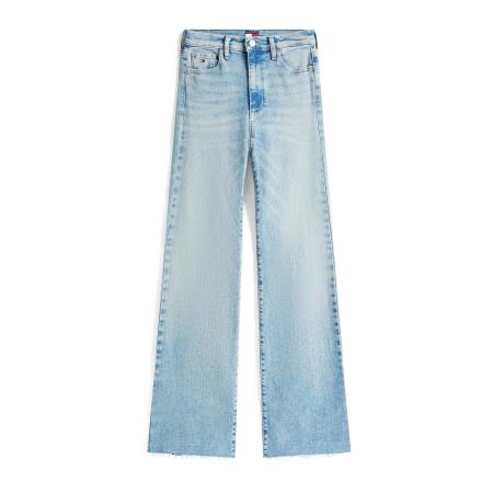 Tommy Jeans Tommy Jeans Jeans Sylvia lichtblauw