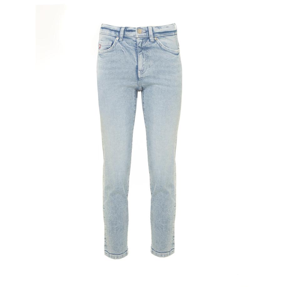 Big Star BIG STAR Jeans Adela lichtblauw -