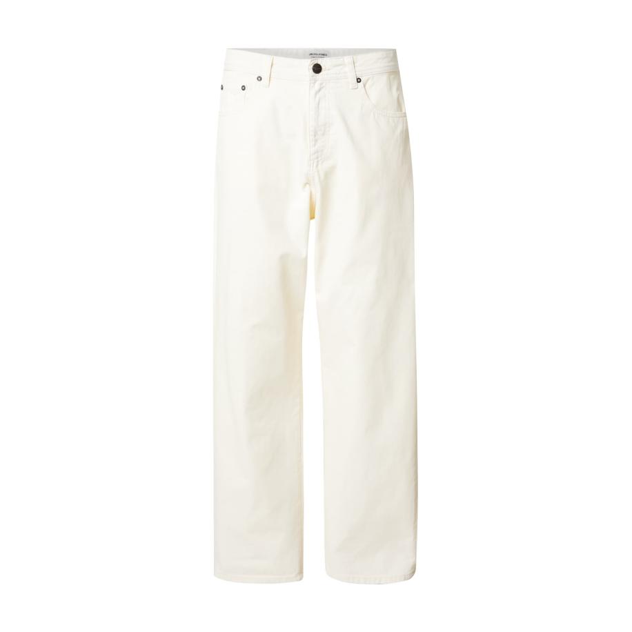 Jack & Jones JACK & JONES Jeans JPSTALEX JJORIGINAL white denim -