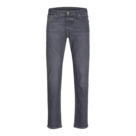 aprel aprel Jeans grey denim