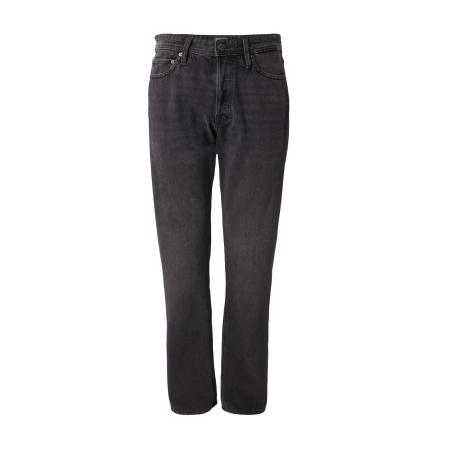 Jack & Jones JACK & JONES Jeans Chris black denim