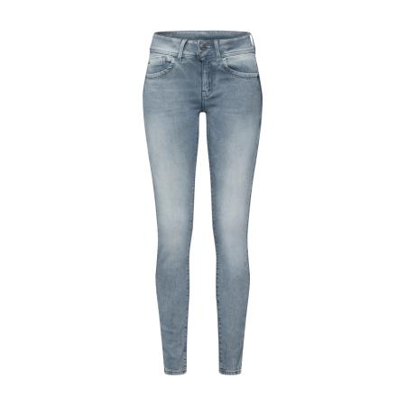 G-Star RAW G-STAR Jeans Lynn grijs