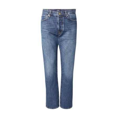 ROYAL DENIM DIVISION R.D.D. ROYAL DENIM DIVISION Jeans RDDRoyal 327 blauw denim