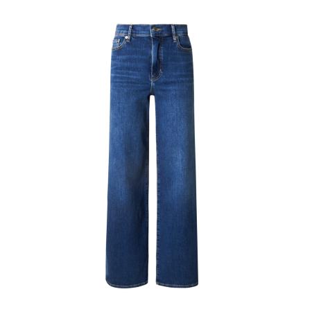 FRAME Jeans blauw denim
