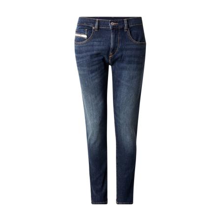 Diesel DIESEL Jeans 2019 blauw denim