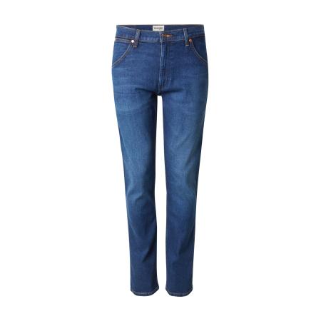 Wrangler WRANGLER Jeans donkerblauw