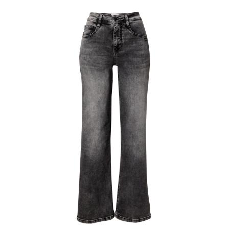 Gang Gang Jeans 94Amelie black denim