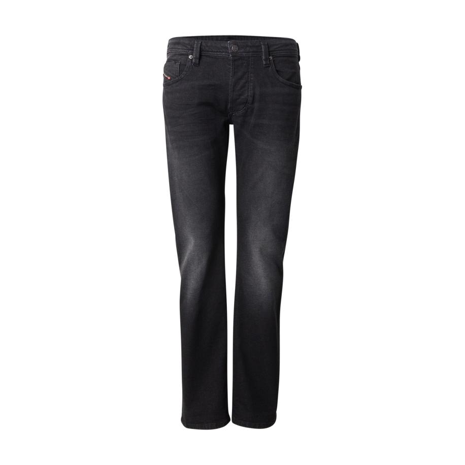 Diesel DIESEL Jeans 1985 LARKEE black denim -