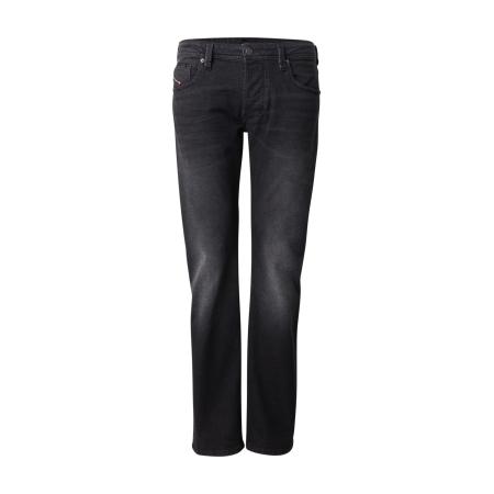 Diesel DIESEL Jeans 1985 LARKEE black denim