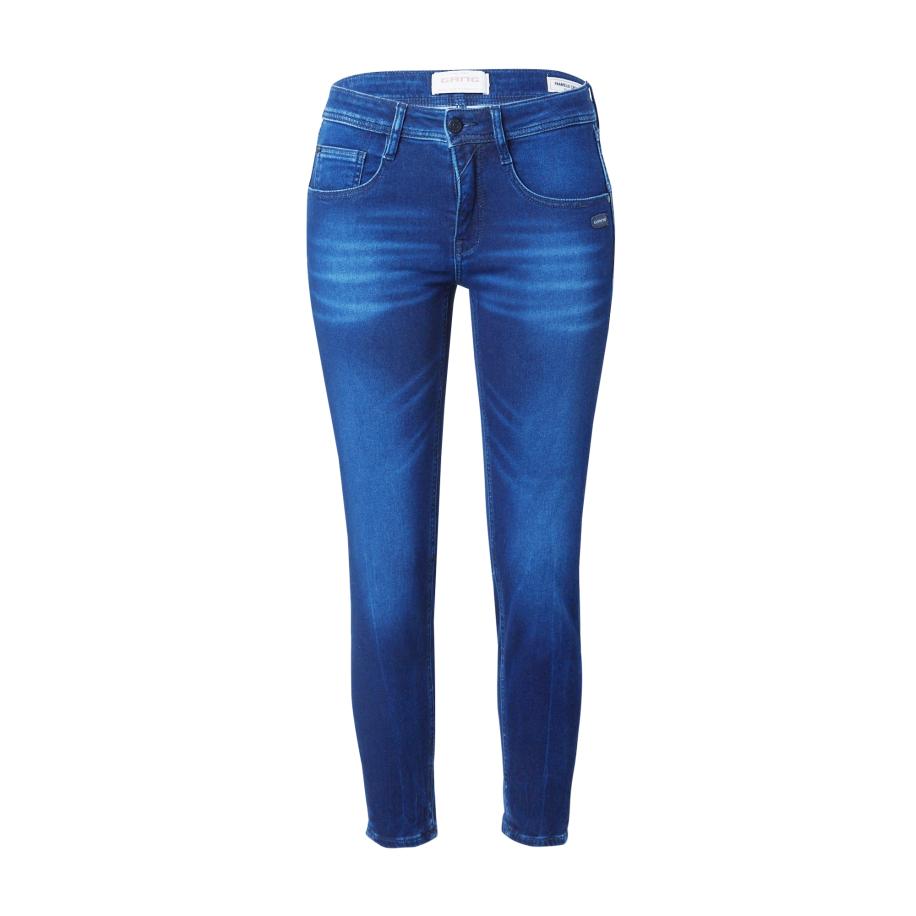 Gang Gang Jeans Amelie blauw denim -