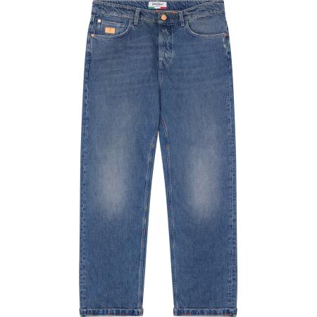 carlo colucci Carlo Colucci Jeans BRONX blauw / gemengde kleuren