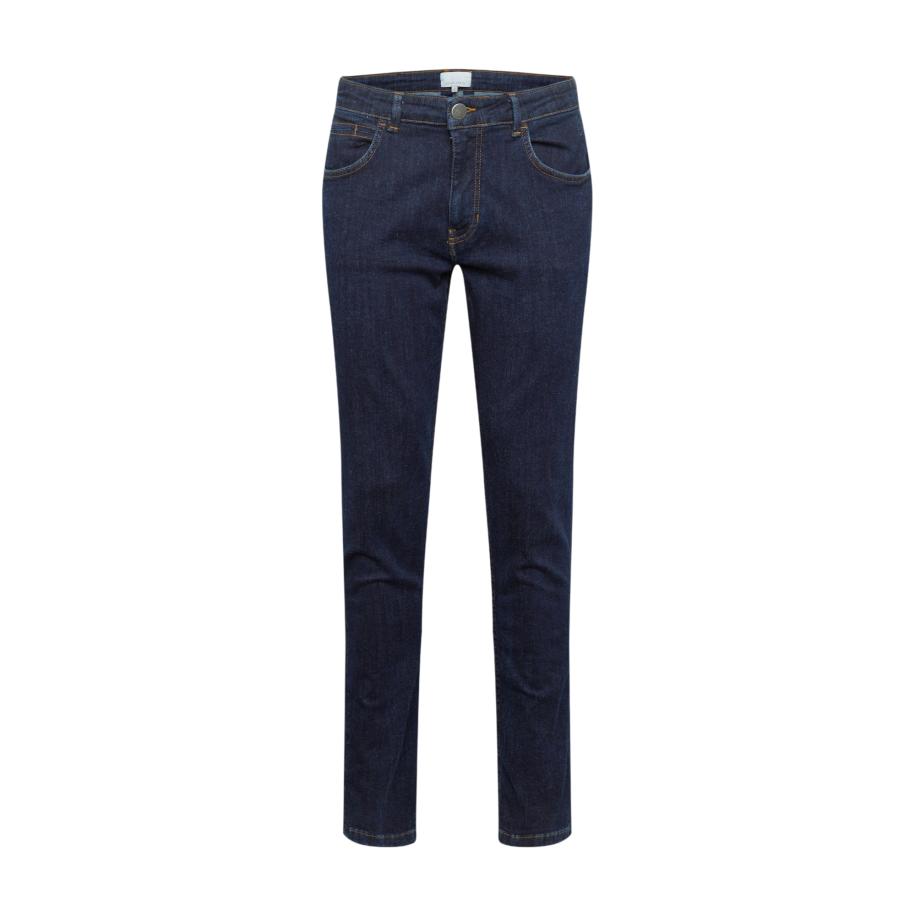 Casual Friday Casual Friday Jeans Ry donkerblauw -