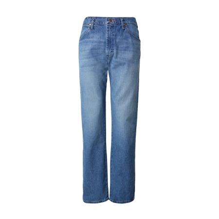 Wrangler WRANGLER Jeans 13MWZ blauw denim