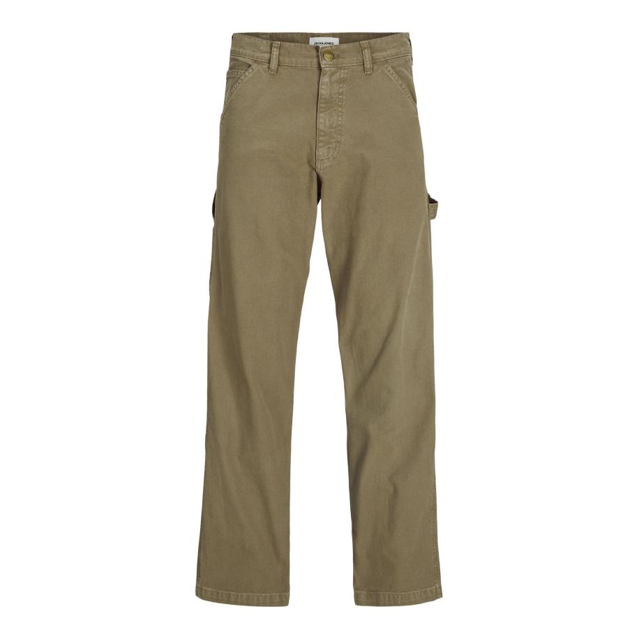 Jack & Jones JACK & JONES Broek JPSTEDDIE JJCARPENTER riet -