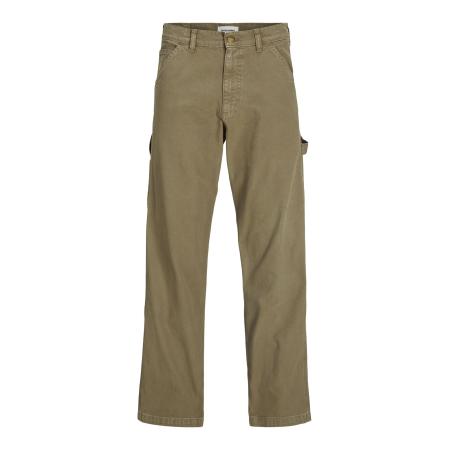 Jack & Jones JACK & JONES Broek JPSTEDDIE JJCARPENTER riet