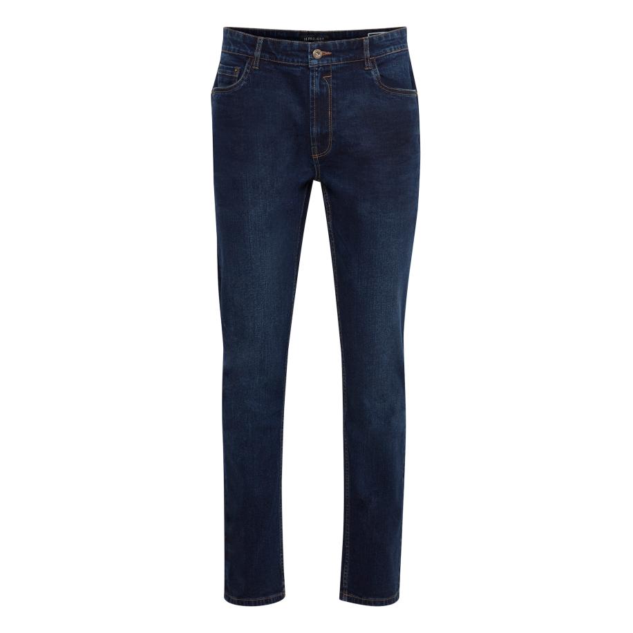 11 Project 11 Project Jeans blauw denim -