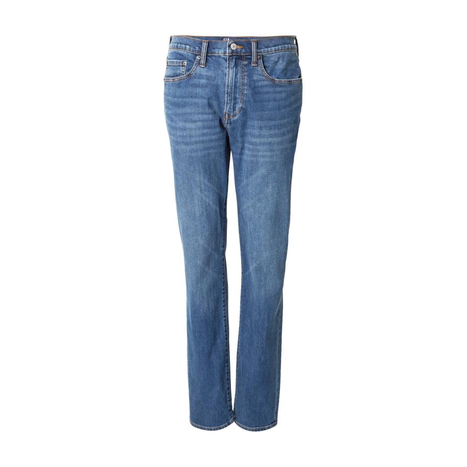 GAP GAP Jeans LENNOX blauw denim -