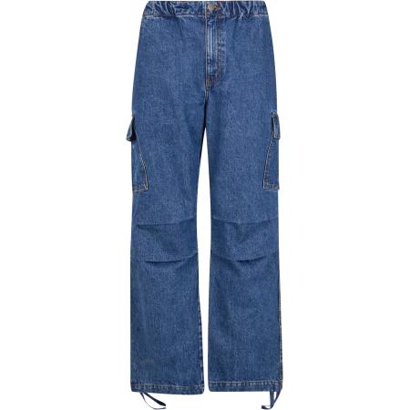 2Y Studios 2Y Studios Cargojeans Alan blauw denim