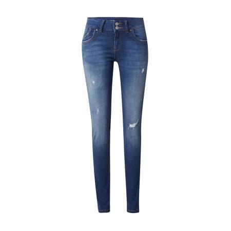 LTB LTB Jeans MOLLY blauw denim