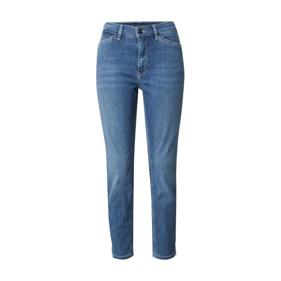 MAC MAC Jeans DREAM SUMMER blauw denim -