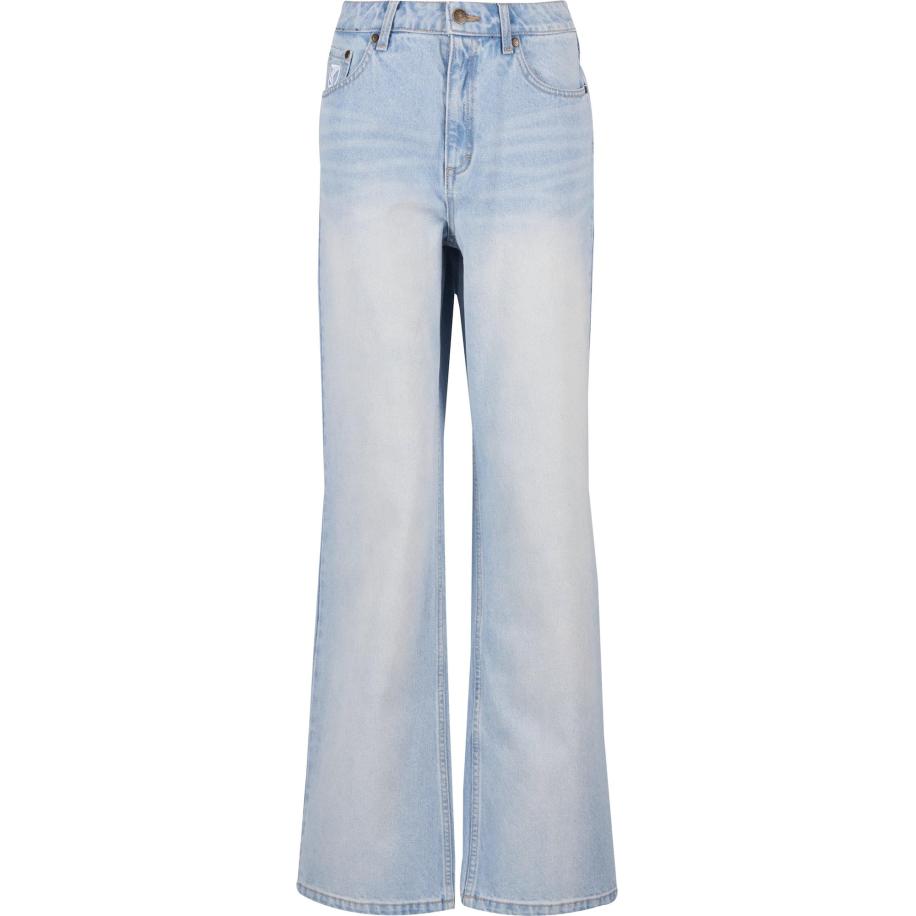 Karl Kani Karl Kani Jeans lichtblauw -