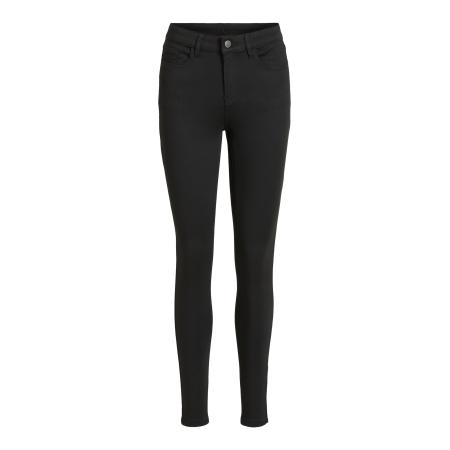 Vila VILA Jeans VIStay black denim