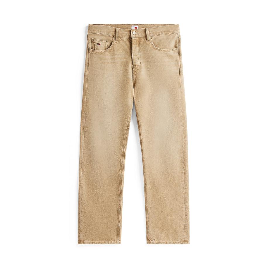 Tommy Jeans Tommy Jeans Jeans Otis karamel -