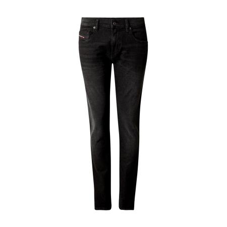 Diesel DIESEL Jeans 2019 D-STRUKT black denim