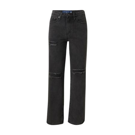 Aeropostale AÉROPOSTALE Jeans 90S black denim