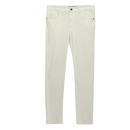 Ramsey Ramsey Jeans ecru