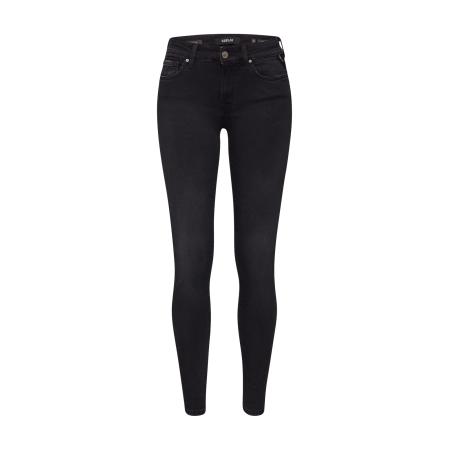 Replay REPLAY Jeans Luz black denim