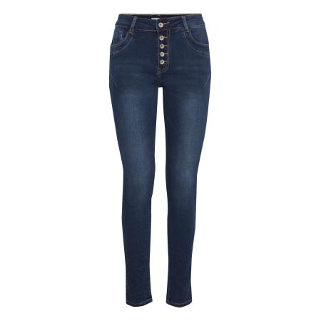b.young b.young Jeans KAILY donkerblauw